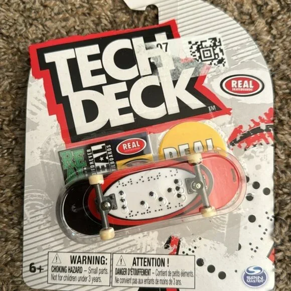 Tech Deck ULTRA RARES Fingerboards - Picture 3 of 7